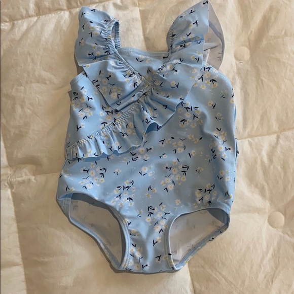 h&m baby bathing suits